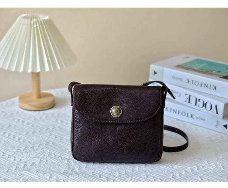 レザーバッグレディース ミニショルダー