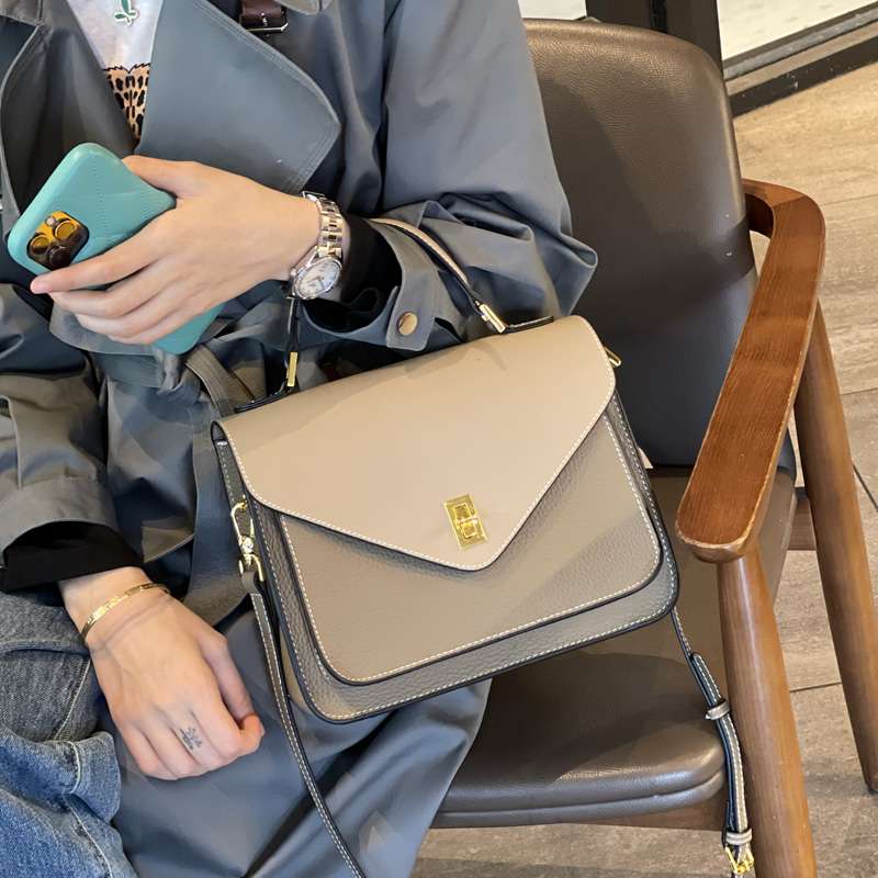 レザーバッグレディース ショルダーバッグ