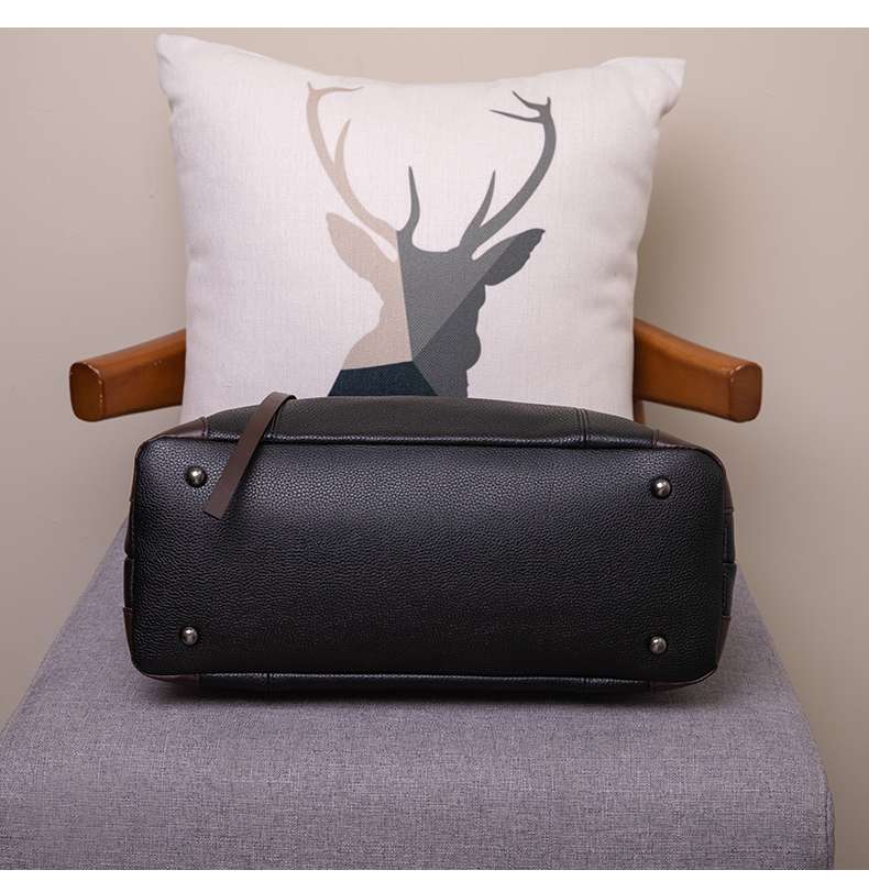 レザーバッグレディース トートバッグ