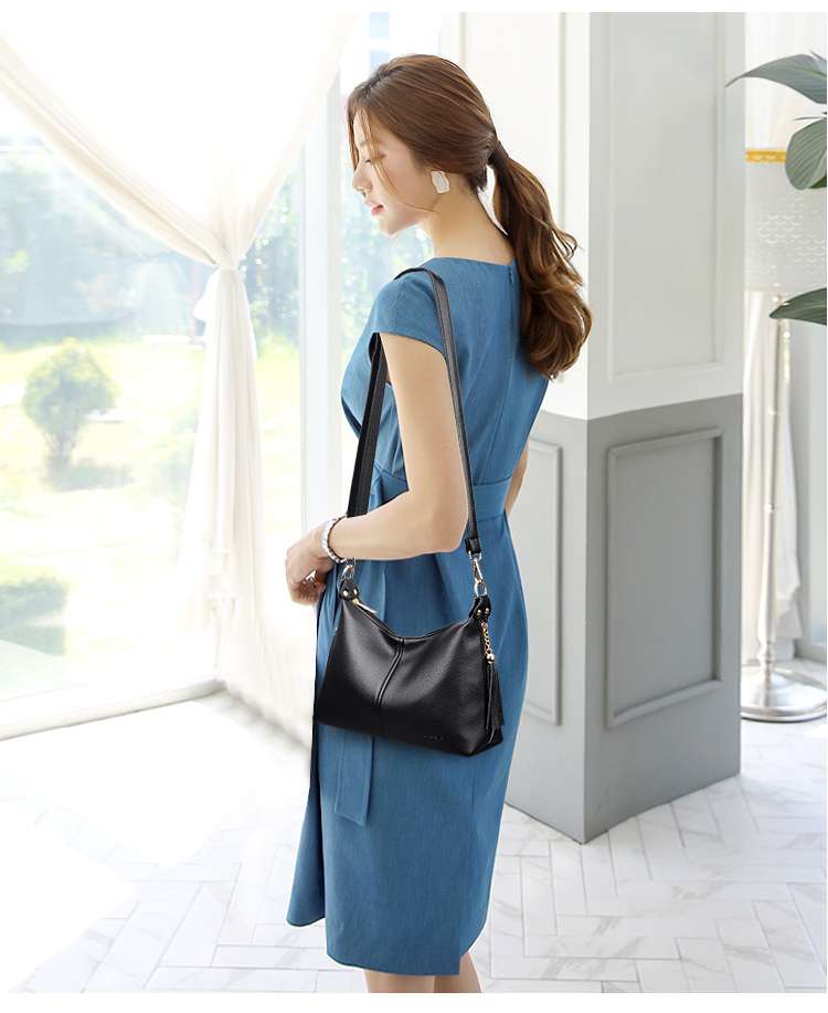 レザーバッグ ショルダーバッグ