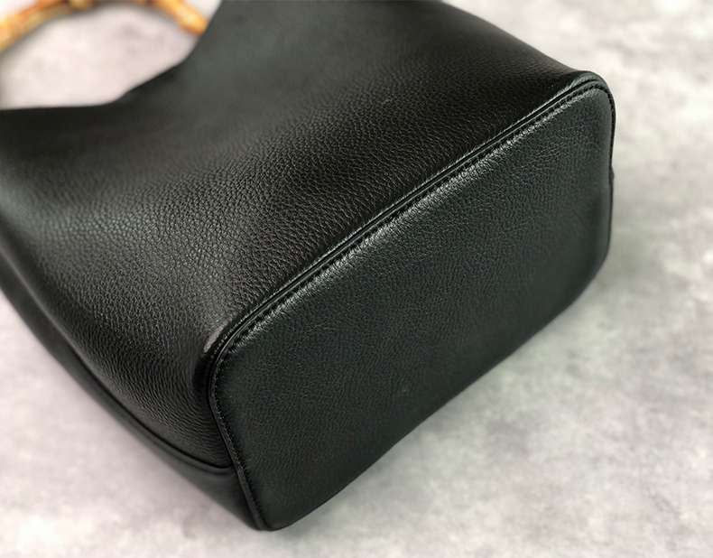 レザーバッグ クラシカルトートバッグ