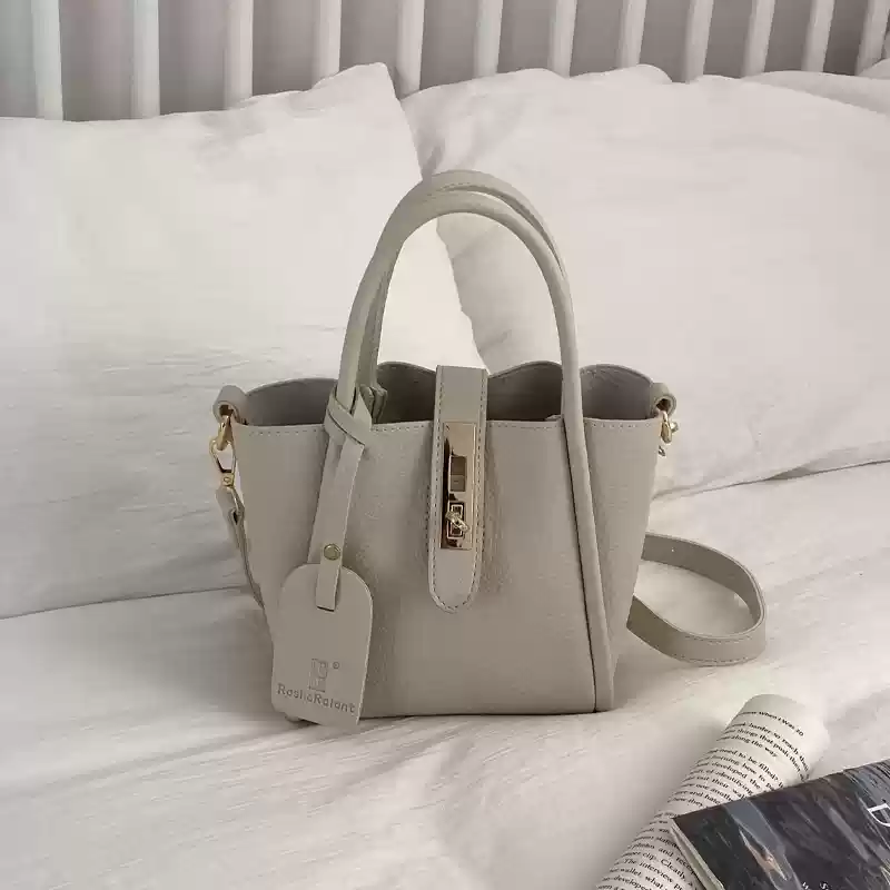 レザーバッグレディース ハンドバッグ