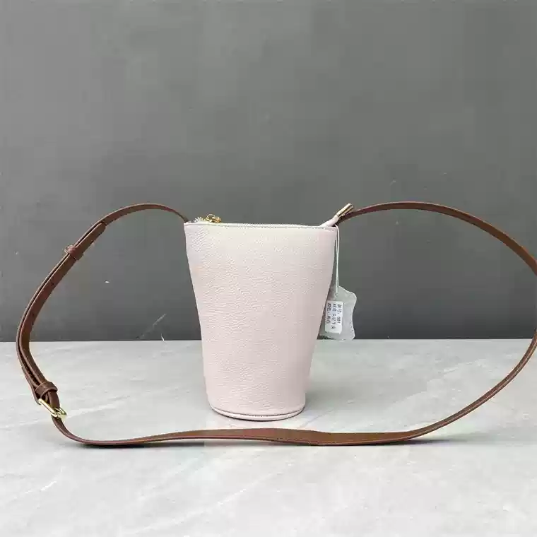 レザーバッグ ミニショルダーバッグ