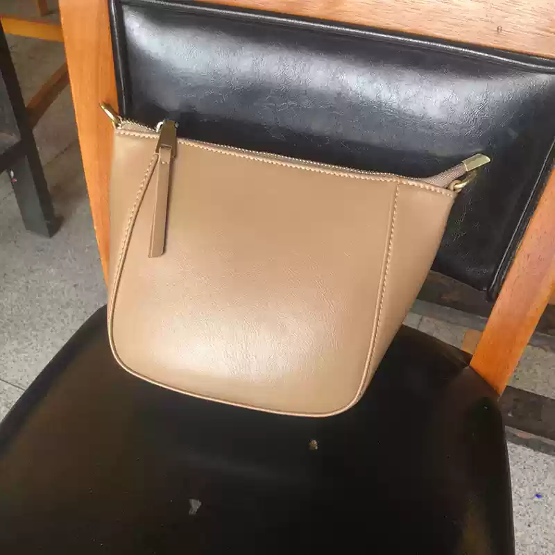 レザーバッグレディース ミニショルダー