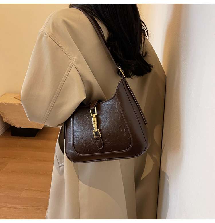 レザーバッグレディース ショルダーバッグ