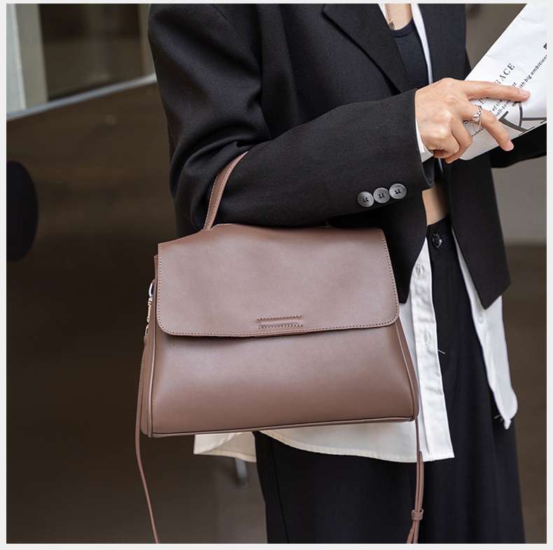 レザーバッグレディース トートバッグ