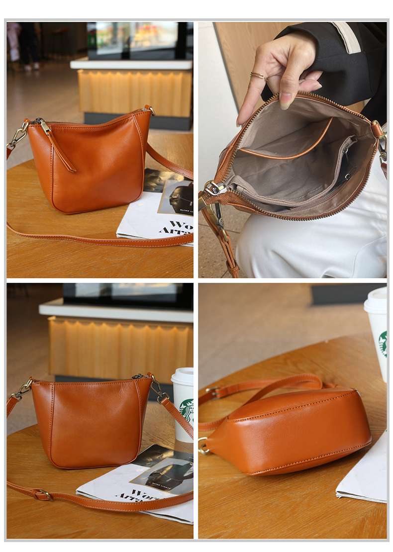 レザーバッグレディース ミニショルダー