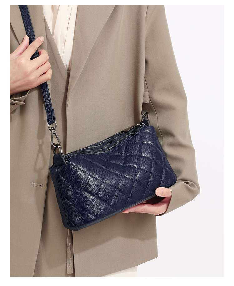 レザーバッグ ショルダーバッグ