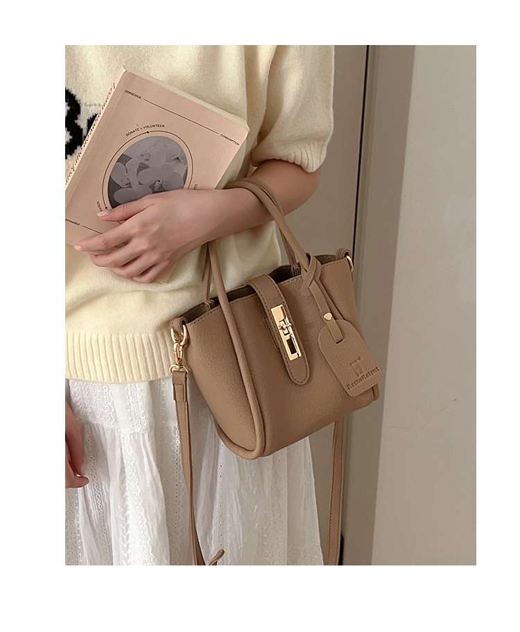 レザーバッグレディース ハンドバッグ