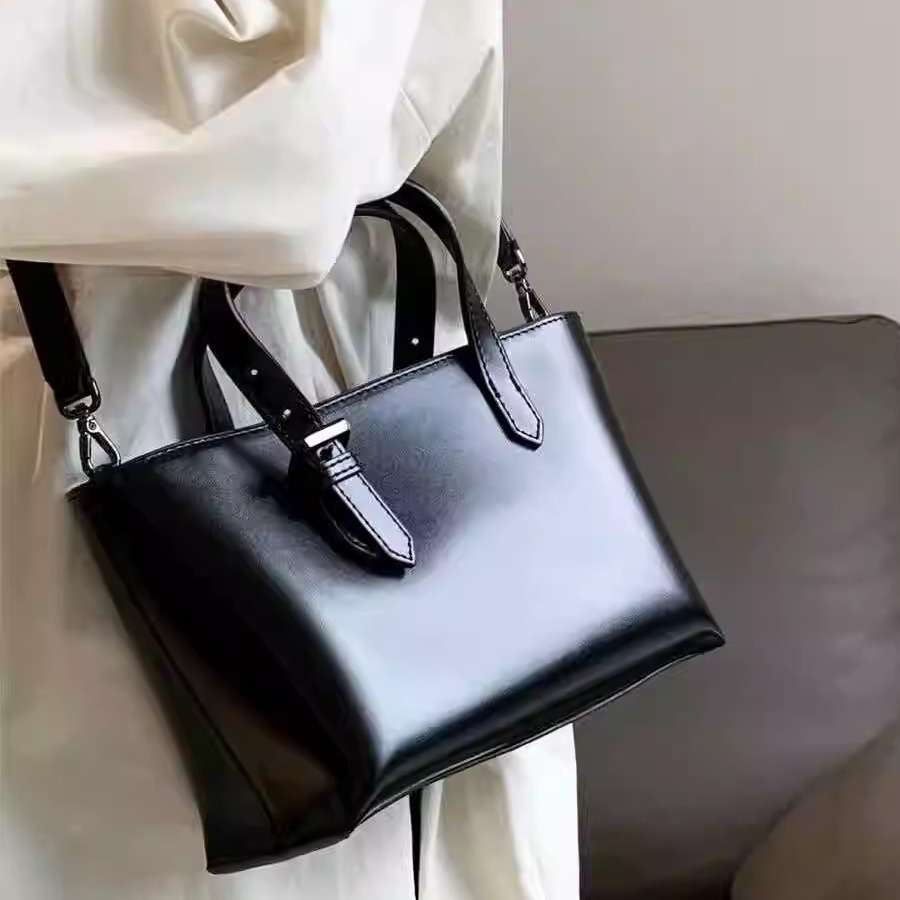 レザーバッグレディース トートバッグ