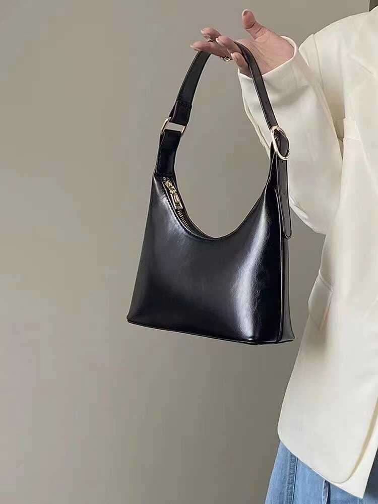 レザーバッグレディース ショルダーバッグ