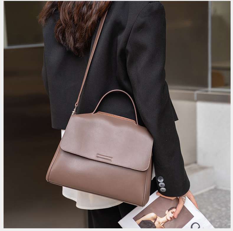 レザーバッグレディース トートバッグ