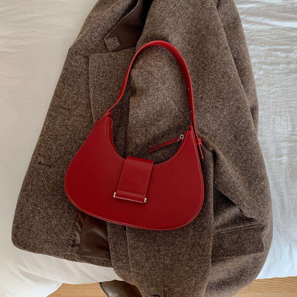 レザーバッグレディース クラシックミニバッグ