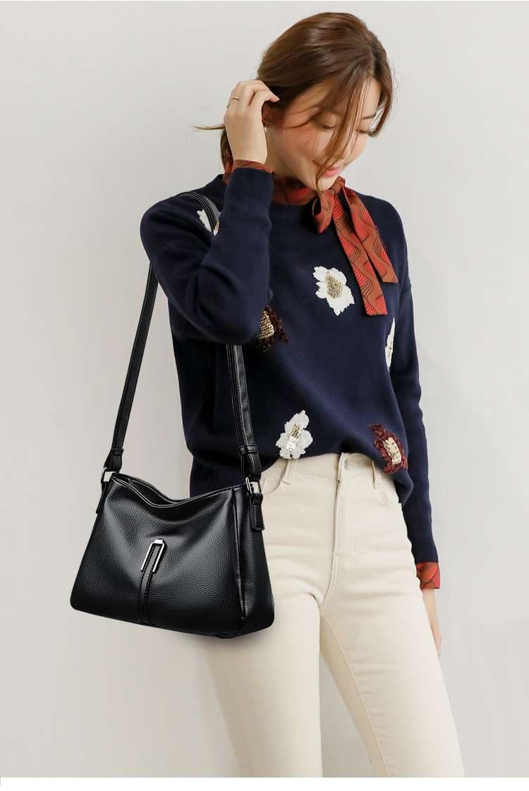 レザーバッグ ショルダーバッグ