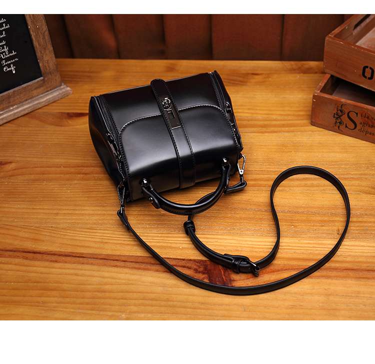 レザーバッグレディース ショルダーバッグ