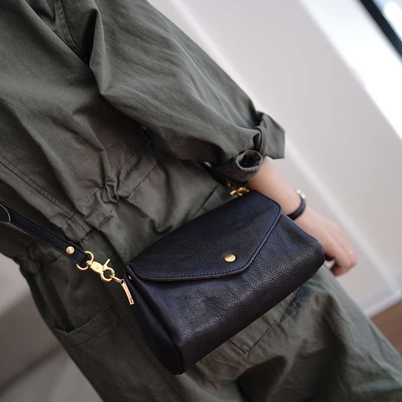 レザーバッグレディース ショルダーバッグ