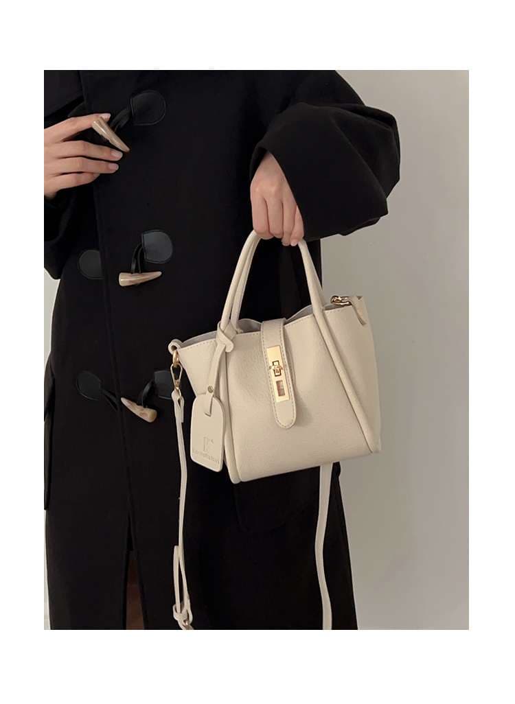 レザーバッグレディース ハンドバッグ