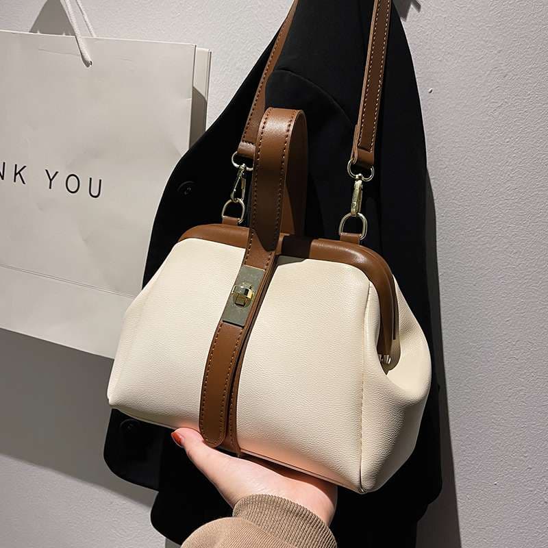 レザーバッグ レディース ショルダーバッグ
