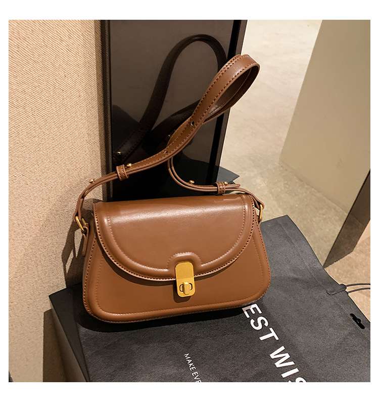 レザーバッグレディース ショルダーバッグ