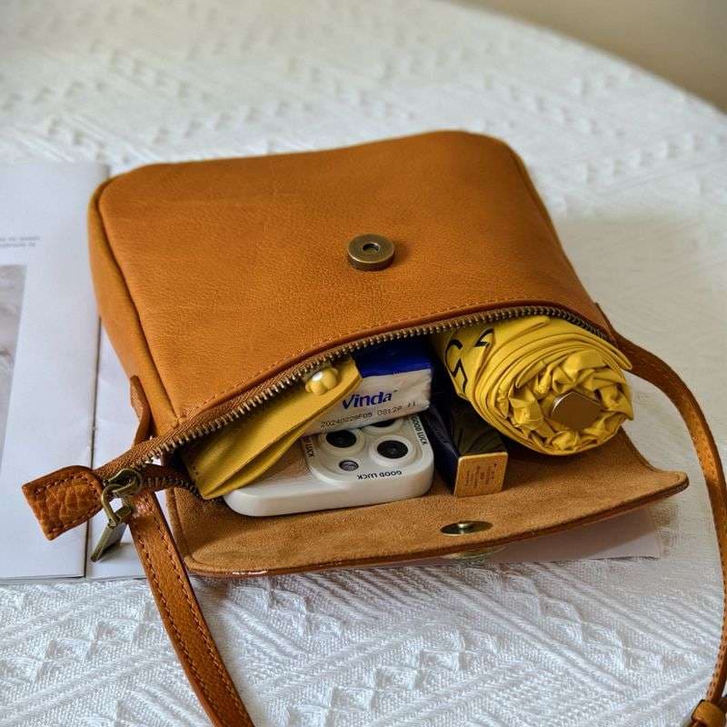 レザーバッグレディース ミニショルダー