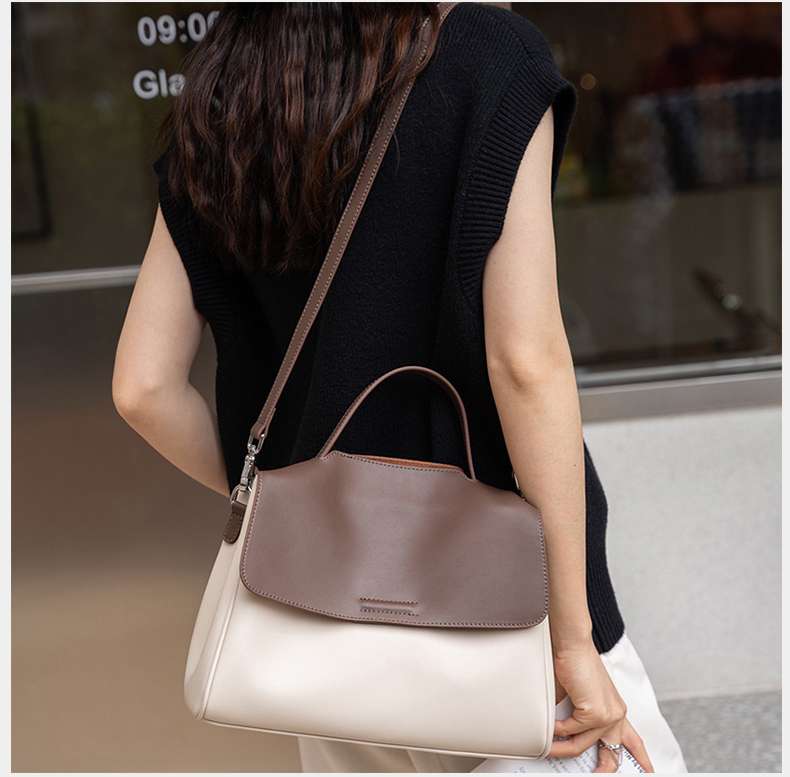 レザーバッグレディース トートバッグ