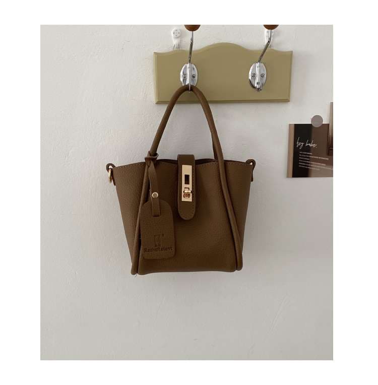 レザーバッグレディース ハンドバッグ