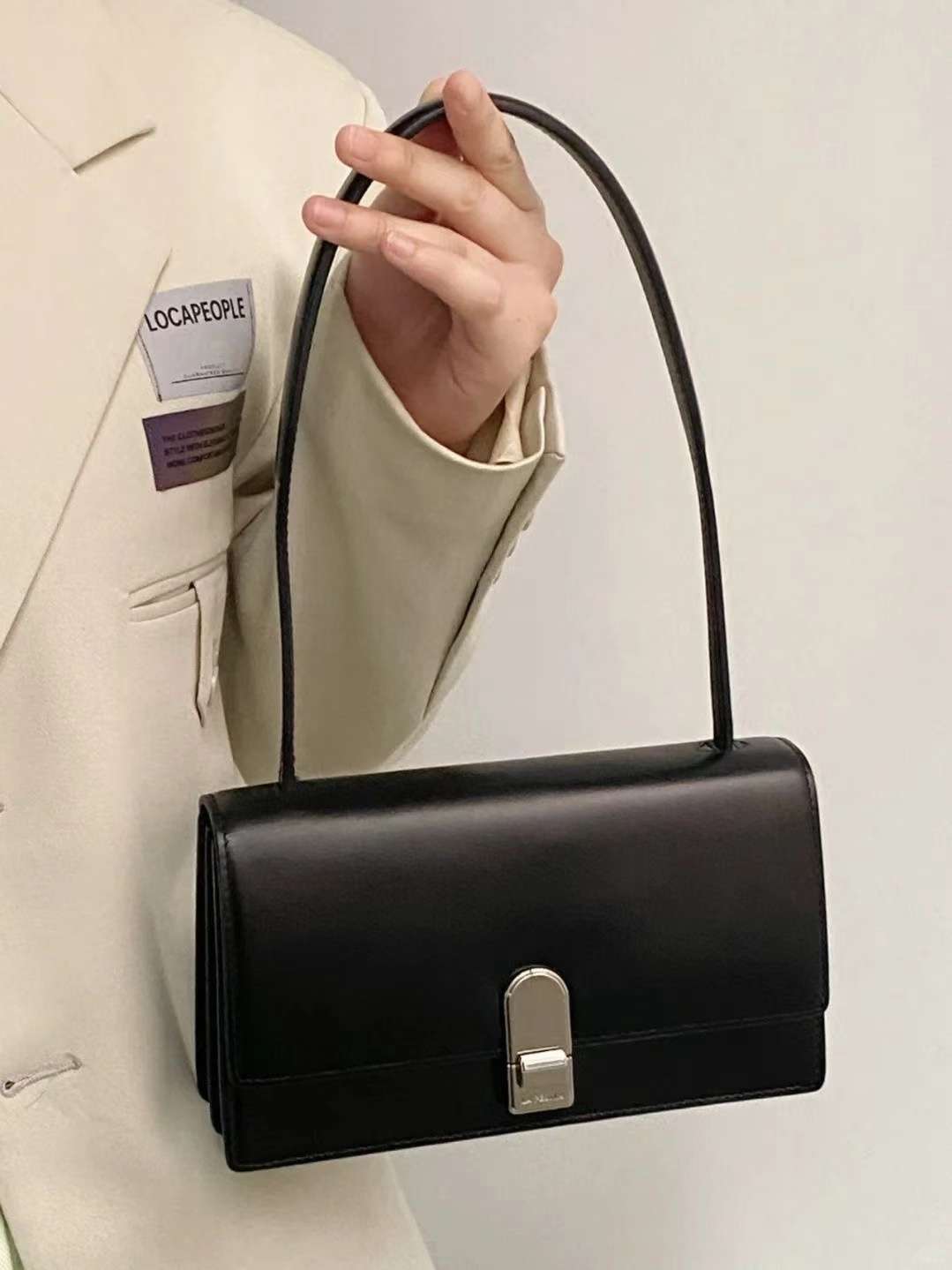 レザーバッグレディース ショルダーバッグ