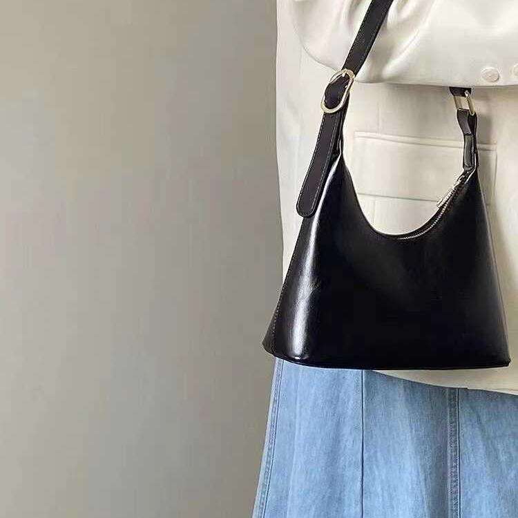 レザーバッグレディース ショルダーバッグ