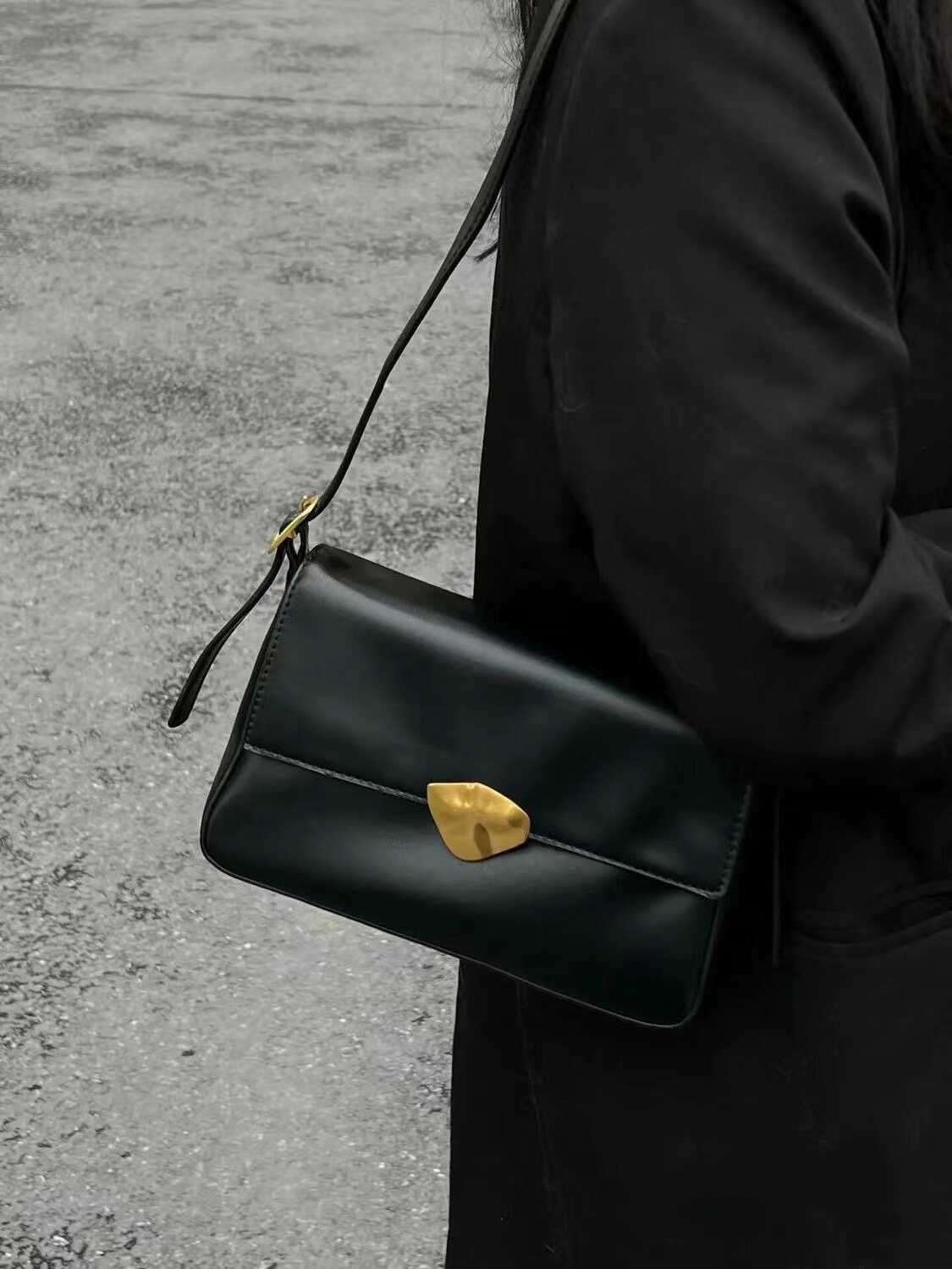 レザーバッグレディース ショルダーバッグ