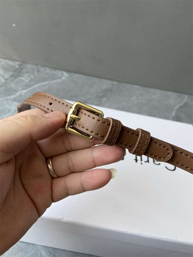 レザーバッグ ミニショルダーバッグ