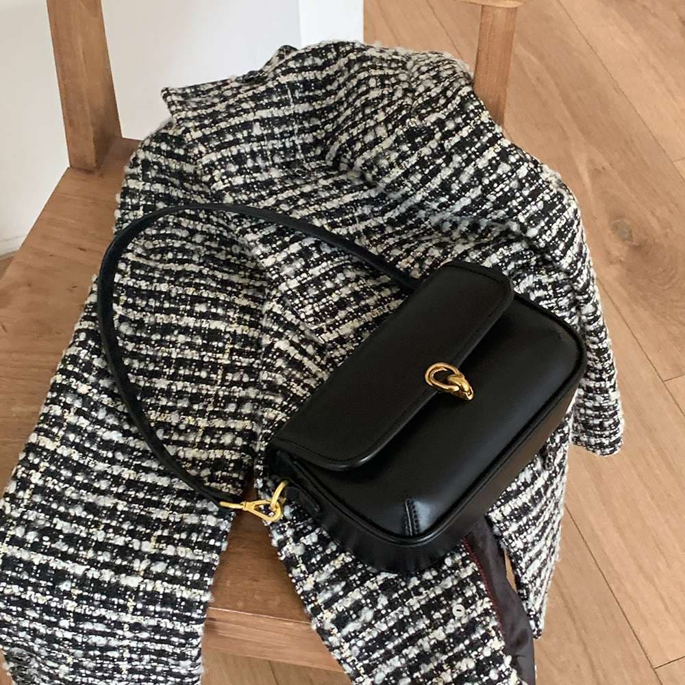 レザーバッグレディース ショルダーバッグ