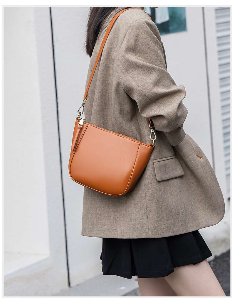 レザーバッグレディース ミニショルダー