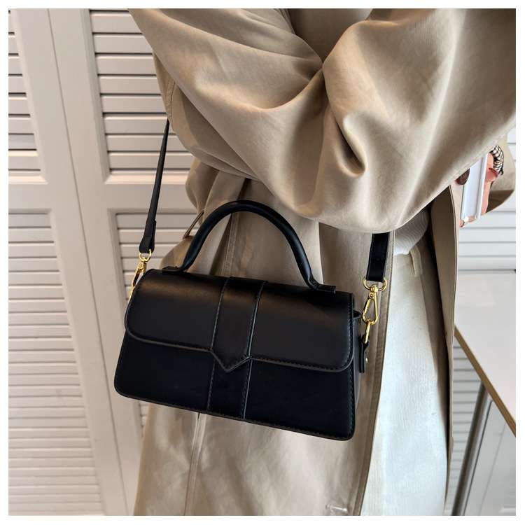 レザーバッグ 2WAYショルダーバッグ
