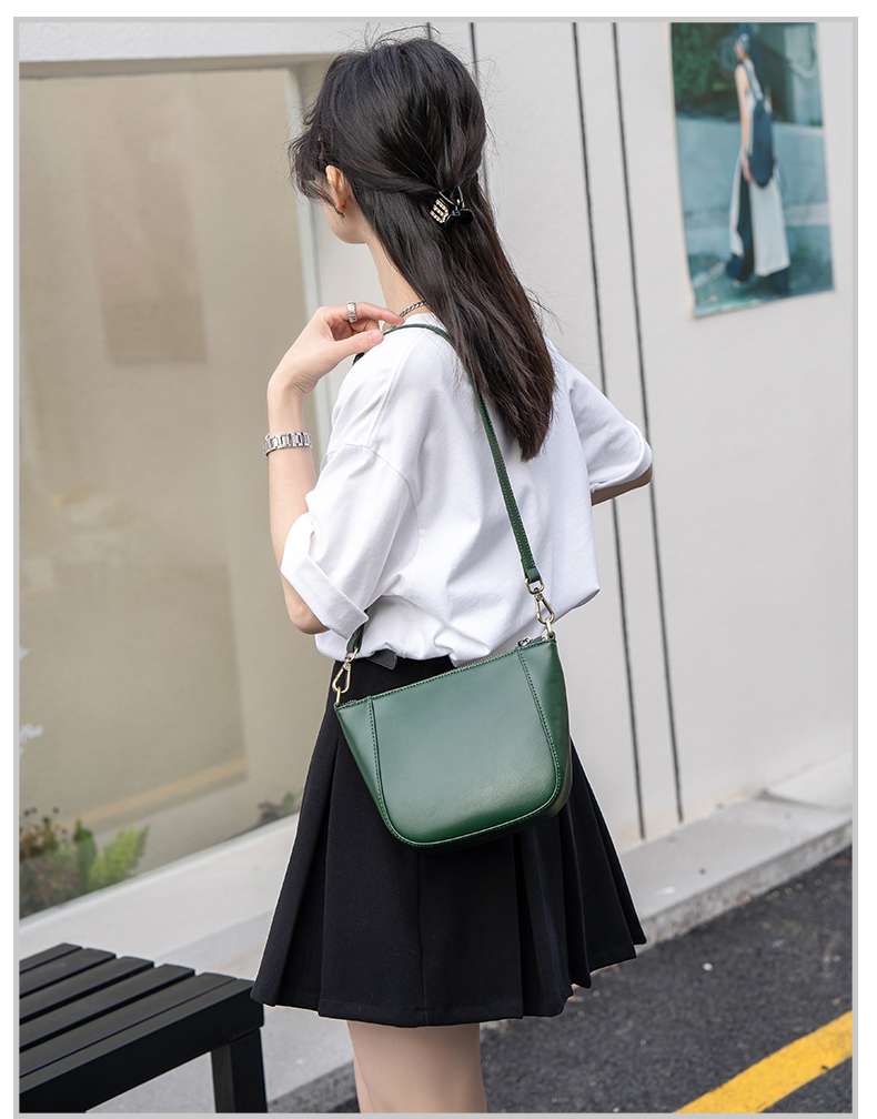 レザーバッグレディース ミニショルダー