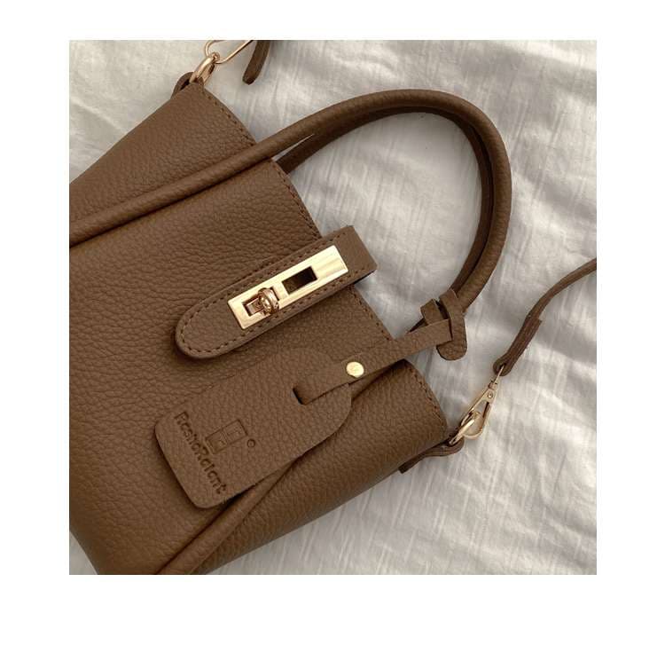 レザーバッグレディース ハンドバッグ