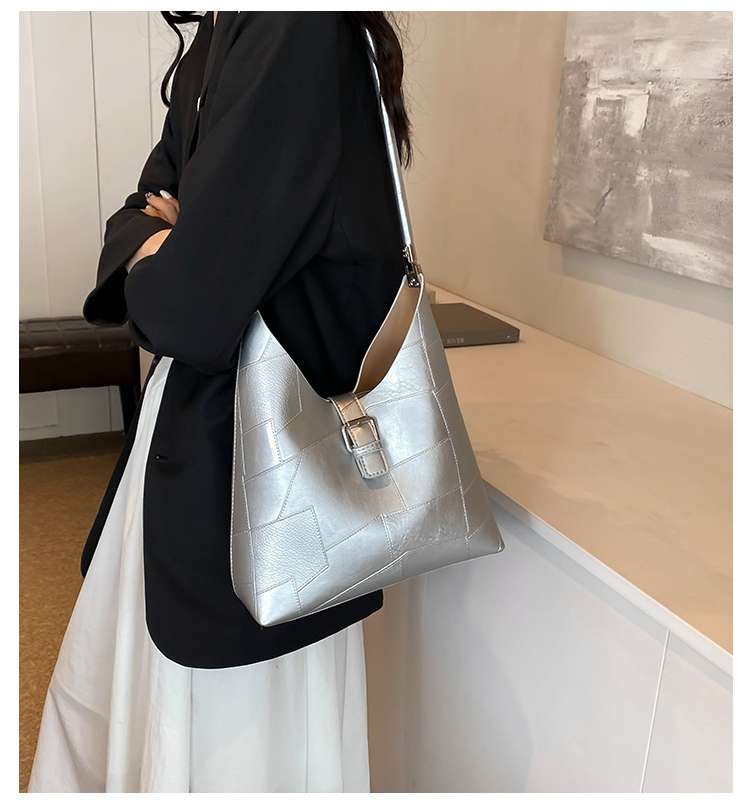 レザーバッグレディース ショルダーバッグ