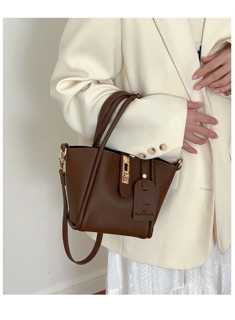 レザーバッグレディース ハンドバッグ