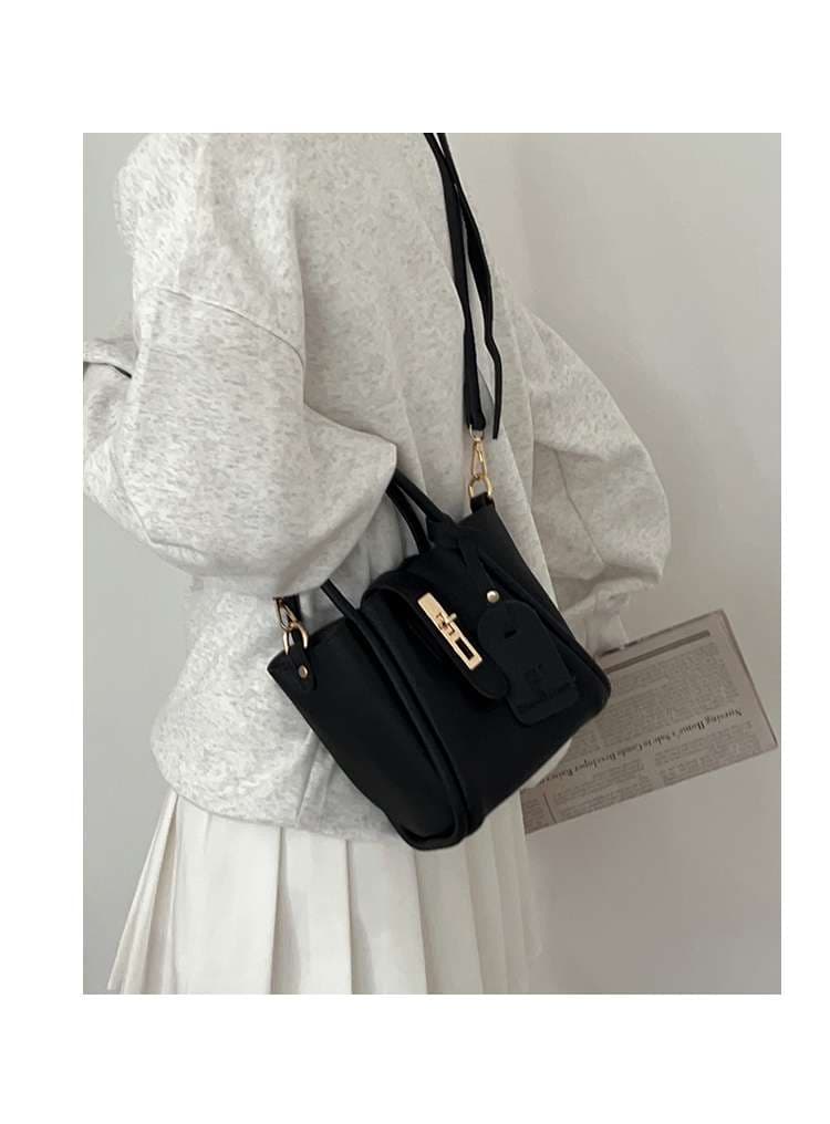 レザーバッグレディース ハンドバッグ