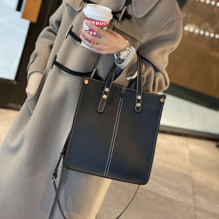 レザーバッグレディース トートバッグ