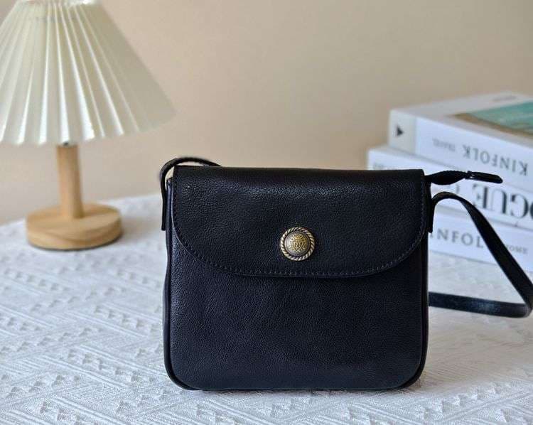 レザーバッグレディース ミニショルダー