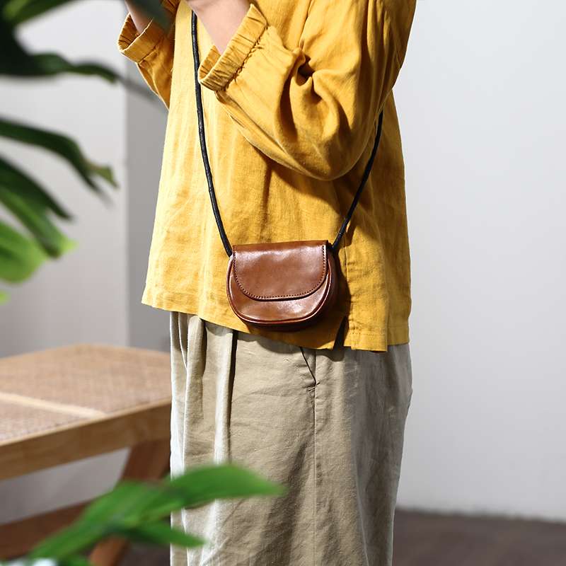 レザーバッグレディース ミニポシェット