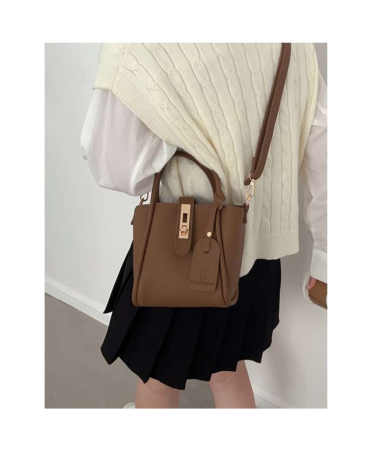 レザーバッグレディース ハンドバッグ