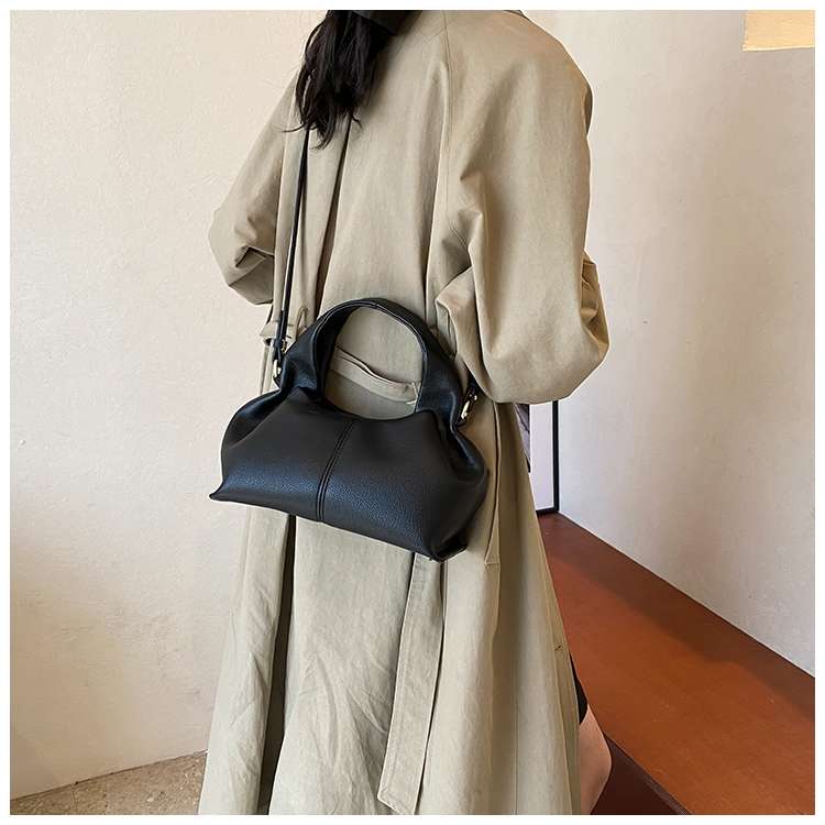 レザーバッグレディース レザーショルダーバッグ
