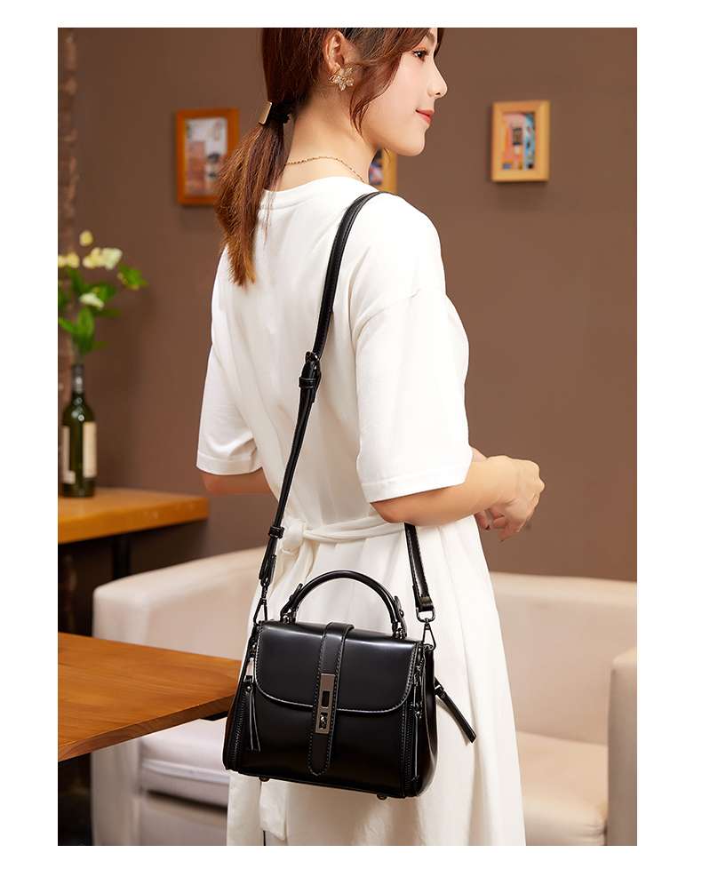 レザーバッグレディース ショルダーバッグ