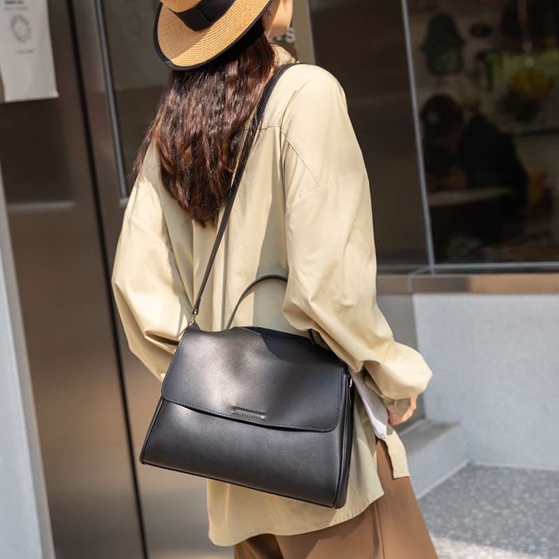 レザーバッグレディース トートバッグ